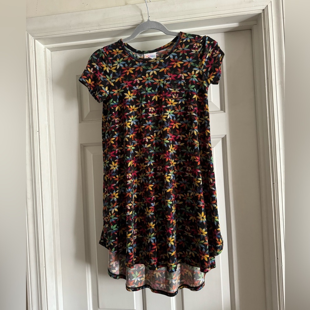 Lularoe dress